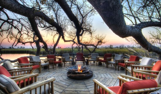 Experience Reise nach Botswana