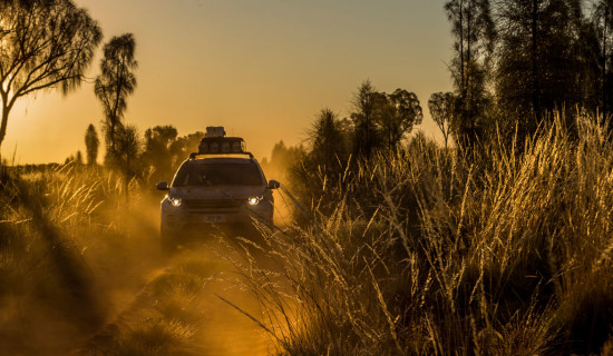 Experience Reise nach Australien