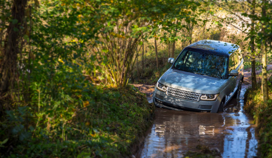 Fahrtraining 4×4 Fun