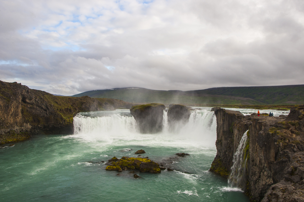 Experience Reise nach Island